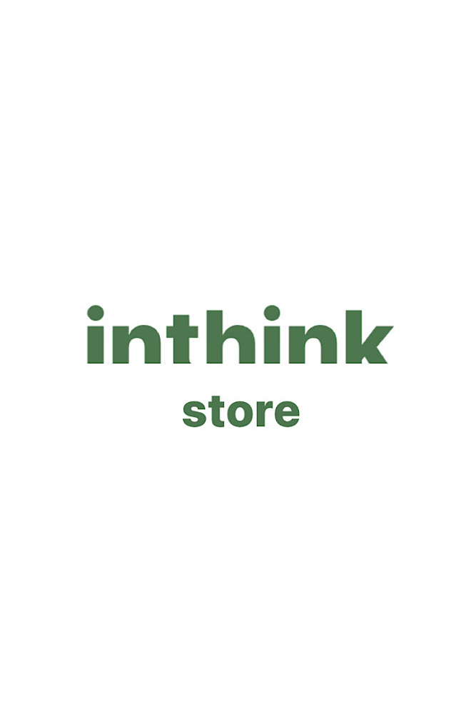 inthink store公式インスタグラム開設のお知らせ